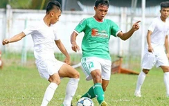 Lịch thi đấu Giải hạng Nhì Quốc gia Cúp Asanzo 2019