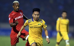 Được trợ lý thầy Park "xem giò", cầu thủ này có cơ hội lên tuyển?