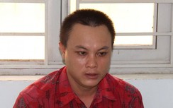 Tạm giam nam thanh say xỉn đập phá quán karaoke và xe của công an