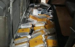 Chặn đứng 578 chiếc điện thoại trị giá hơn 1 tỷ đồng vào Việt Nam