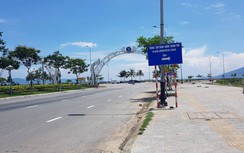 Đà Nẵng sẽ có quảng trường kết hợp đậu xe rộng hơn 4.000m2