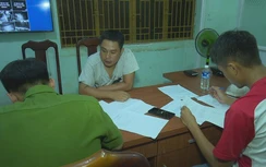 Nguyên nhân cán bộ huyện bị đâm chết tại quán hát karaoke