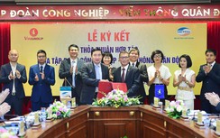 Vingroup và Viettel hợp tác mang đến dịch vụ tốt nhất cho khách hàng