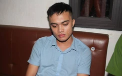 Phát hiện kẻ mạo danh CSGT khi kiểm tra quán karaoke đang “bay lắc”