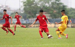 Khởi tranh Giải hạng Nhì Quốc gia: Sân chơi nhỏ, giấc mơ lớn