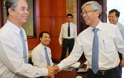 Hai Phó chủ tịch UBND TP.HCM là ai?