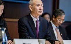 Mỹ cho Trung Quốc thời hạn một tháng để hoàn tất thỏa thuận thương mại