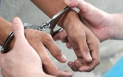 Bắt người đàn ông giết vợ rồi bỏ thi thể vào thùng phuy đốt phi tang