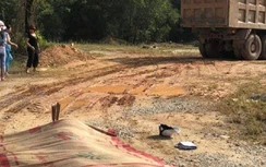 Tin tức tai nạn giao thông mới nhất ngày hôm nay 12/5/2019