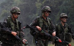 Hàn Quốc sẽ giới thiệu robot quân sự trước năm 2024