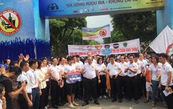 Báo Giao thông hỗ trợ hai gia đình nạn nhân TNGT ở hầm Kim Liên