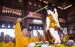 Sáng nay, khai mạc Đại lễ Phật đản Liên hiệp quốc Vesak 2019