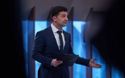 Ukraine lo bị kéo vào xung đột chính trị nội bộ nước Mỹ