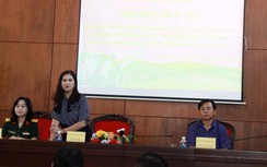 Hội thảo cấp Quốc gia kỷ niệm 60 năm Ngày mở đường Hồ Chí Minh