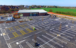 Sao Hà Nội phải xây hàng loạt bãi đỗ xe ngầm cho tốn kém ngàn tỷ?