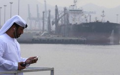 UAE lên tiếng về vụ nổ tại bến cảng giữa lúc căng thẳng vùng Vịnh gia tăng