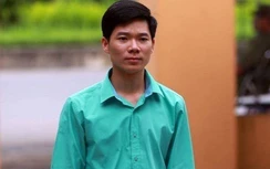 Hoãn phiên tòa phúc thẩm vụ bác sỹ Hoàng Công Lương