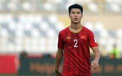 HLV Park Hang-seo nhận thêm tin dữ trước thềm King’s Cup