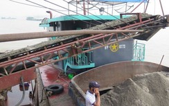 Không được chuyển nhượng dự án xã hội hóa nạo vét đường thủy