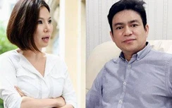 Vợ cũ bác sĩ Chiêm Quốc Thái sắp hầu tòa