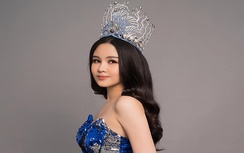 Ngân Anh nhớ lại hành trình của hoa hậu có "vẻ đẹp lạ lùng đến kì quặc"