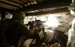 Tướng Ukraine tuyên bố có thể lấy lại Donbass chỉ trong 24 giờ