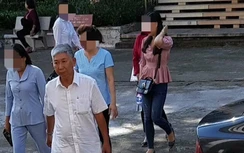 Lấy tiền học phí tiêu xài, một hiệu trưởng ở Sóc Trăng bị truy tố