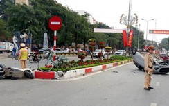 Vĩnh Phúc: TNGT tăng cả ba tiêu chí