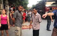 Tin tức tai nạn giao thông mới nhất ngày hôm nay 14/5/2019