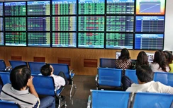 Chứng khoán ngày 14/5: Có SAB “chống lưng”, VN-Index vẫn giảm nhẹ