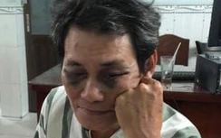 Dâm ô bé gái, ông già 63 tuổi bị dân đánh bầm dập