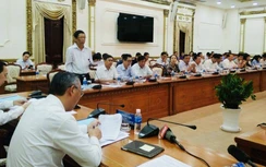 TP.HCM quyết tâm ngăn chặn dịch tả lợn châu Phi