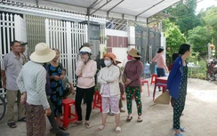 Bất ngờ nguyên nhân vợ chồng giáo viên về hưu ở Bình Định tử vong