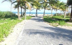 Đà Nẵng công khai quy hoạch mở lối xuống biển cho dân