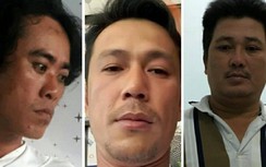 Triệt phá nhóm chuyên lừa đảo tiểu thương thu mua lúa hàng chục tỷ đồng