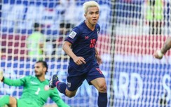 Quang Hải lỡ cơ hội đối đầu “Messi Thái” tại King’s Cup?