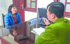 Ly kỳ vụ nhà báo lập “nhóm kín” tống tiền 70.000 USD