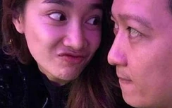 Hậu kết hôn, Trường Giang "ngôn tình" với Nhã Phương đến mức nào?