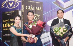 Ra mắt hai cuốn sách cẩm nang cho giới trẻ tại TP.HCM