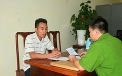 Khởi tố thanh niên vi phạm giao thông tấn công cảnh sát cơ động