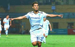 HAGL bay cao: Ngựa hay phải đợi đường dài