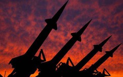 "Mỹ chuẩn bị sử dụng vũ khí hạt nhân ở châu Âu"