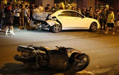 Ngăn chặn “ma men”: Nếu chỉ phạt tiền, người giàu sẽ nhờn luật