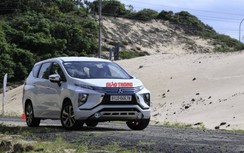 Những dấu hiệu cho thấy Mitsubishi Xpander bị lỗi bơm xăng