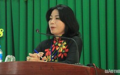 Phó Ban ATGT TP Cần Thơ làm Phó giám đốc Sở GTVT