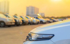 Cách làm mát và bảo vệ ô tô giữa ngày hè nắng nóng