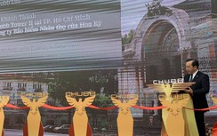 Chubb Life Việt Nam khánh thành Chubb Tower II mới tại TP.HCM
