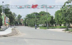 Long An: Kỷ luật Phó chủ tịch HĐND thị trấn do uống rượu điều khiển môtô