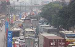 Hà Nội kiến nghị làm đường nối từ đường 70 đến cao tốc Pháp Vân - Cầu Giẽ