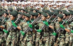 Iran đã ngừng thực hiện một số cam kết thỏa thuận hạt nhân